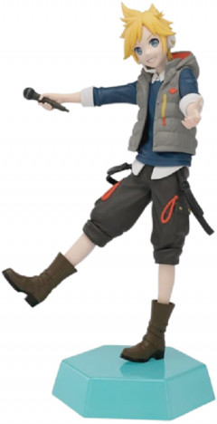 Figurina - The Summer Hikaru Died - Yoshiki PM Perching - Sega