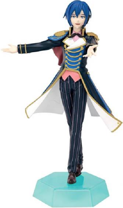 Figurina - Hatsune Miku:Colorful Stage! - Kaito Wonderland Sekai