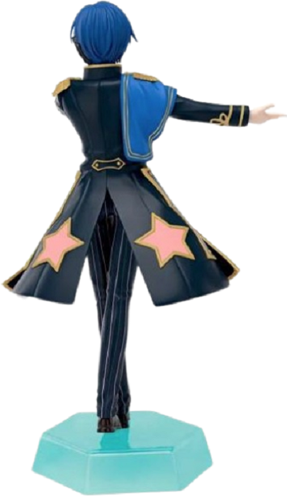Figurina - Hatsune Miku:Colorful Stage! - Kaito Wonderland Sekai