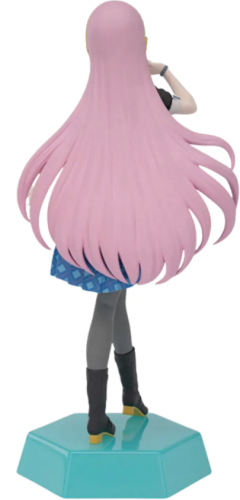 Figurina - Hatsune Miku: Colorful Stage! - Megurine Luka School Sekai