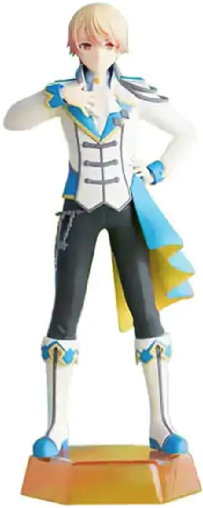 Figurina - Hatsune Miku:Colorful Stage! - Tenma Tsukasa - Sega