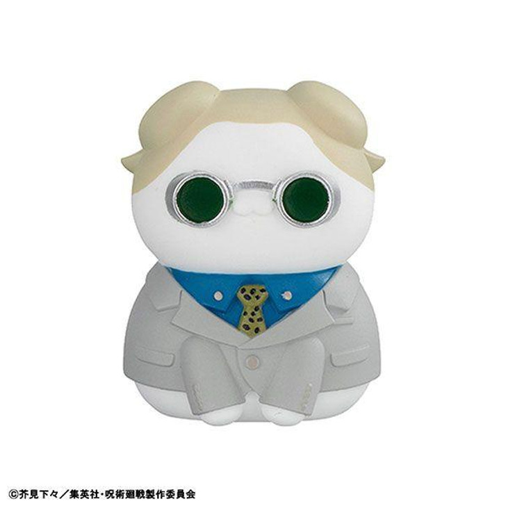 Figurina surpriza - Jujutsu Kaisen - Mega Cat Project - pret pe