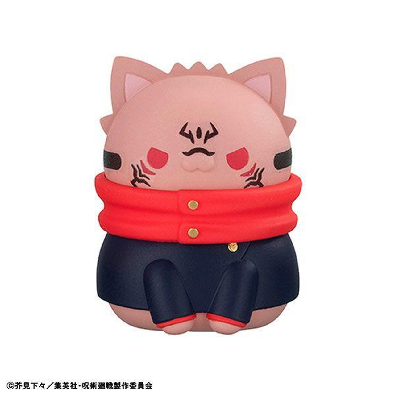 ku　4/15 1JINN ダメージダブルレイヤーCATタンクトップS nov25s-023.jpg