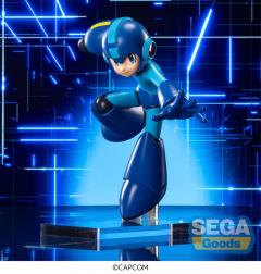 Figurina - Mega Man Luminasta