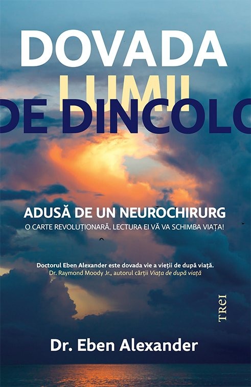 Dovada lumii de dincolo