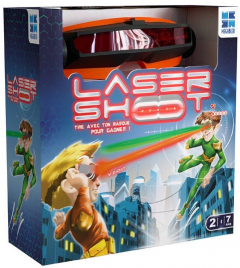 Joc de societate - Laser Shot
