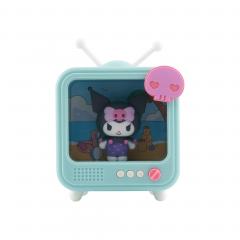Figurina - Hello Kitty and Friends - Light-Up TV (mai multe modele - pret pe bucata)