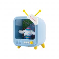 Figurina - Hello Kitty and Friends - Light-Up TV (mai multe modele - pret pe bucata)