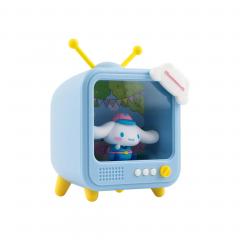 Figurina - Hello Kitty and Friends - Light-Up TV (mai multe modele - pret pe bucata)