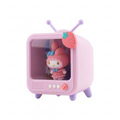 Figurina - Hello Kitty and Friends - Light-Up TV (mai multe modele - pret pe bucata)