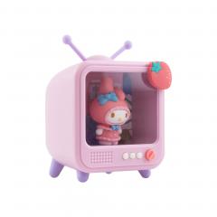 Figurina - Hello Kitty and Friends - Light-Up TV (mai multe modele - pret pe bucata)