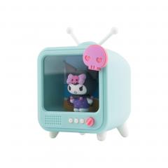Figurina - Hello Kitty and Friends - Light-Up TV (mai multe modele - pret pe bucata)