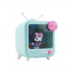 Figurina - Hello Kitty and Friends - Light-Up TV (mai multe modele - pret pe bucata)