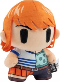 Papusa plus - One Piece - Nami, 18cm