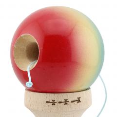 Jucarie de indemanare - Kendama - Multicolor