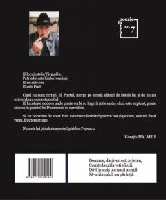 Doamne, daca-mi esti prieten