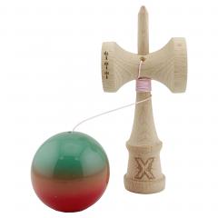 Jucarie de indemanare - Kendama - Super sticky