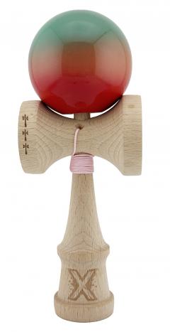 Jucarie de indemanare - Kendama - Super sticky