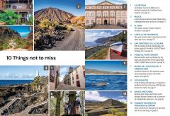 Mini Rough Guide to Tenerife