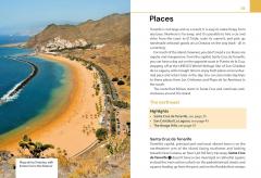 Mini Rough Guide to Tenerife