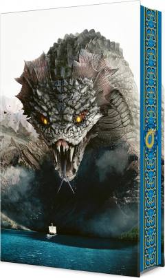 The Fury of the Gods (Special Edition)