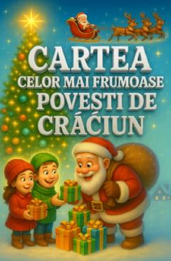 Cartea celor mai frumoase povesti de Craciun