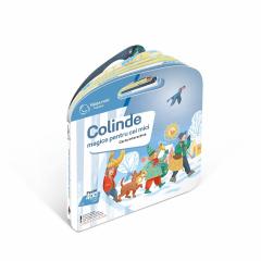 Raspundel Istetel - Colinde magice pentru cei mici