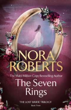 Nora Roberts Trilogy 2025