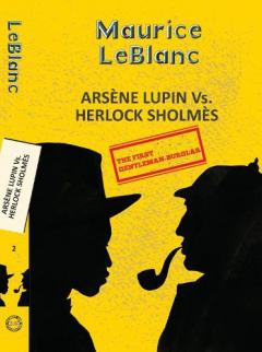 Arsene Lupin 2: Arsene Lupin Vs. Herlock Sholmes