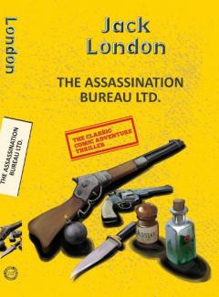 Assassination Bureau Ltd.
