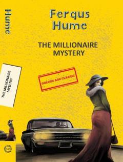 Millionaire Mystery