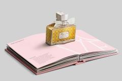 Fashion Unfolded: Pop-Up Dior