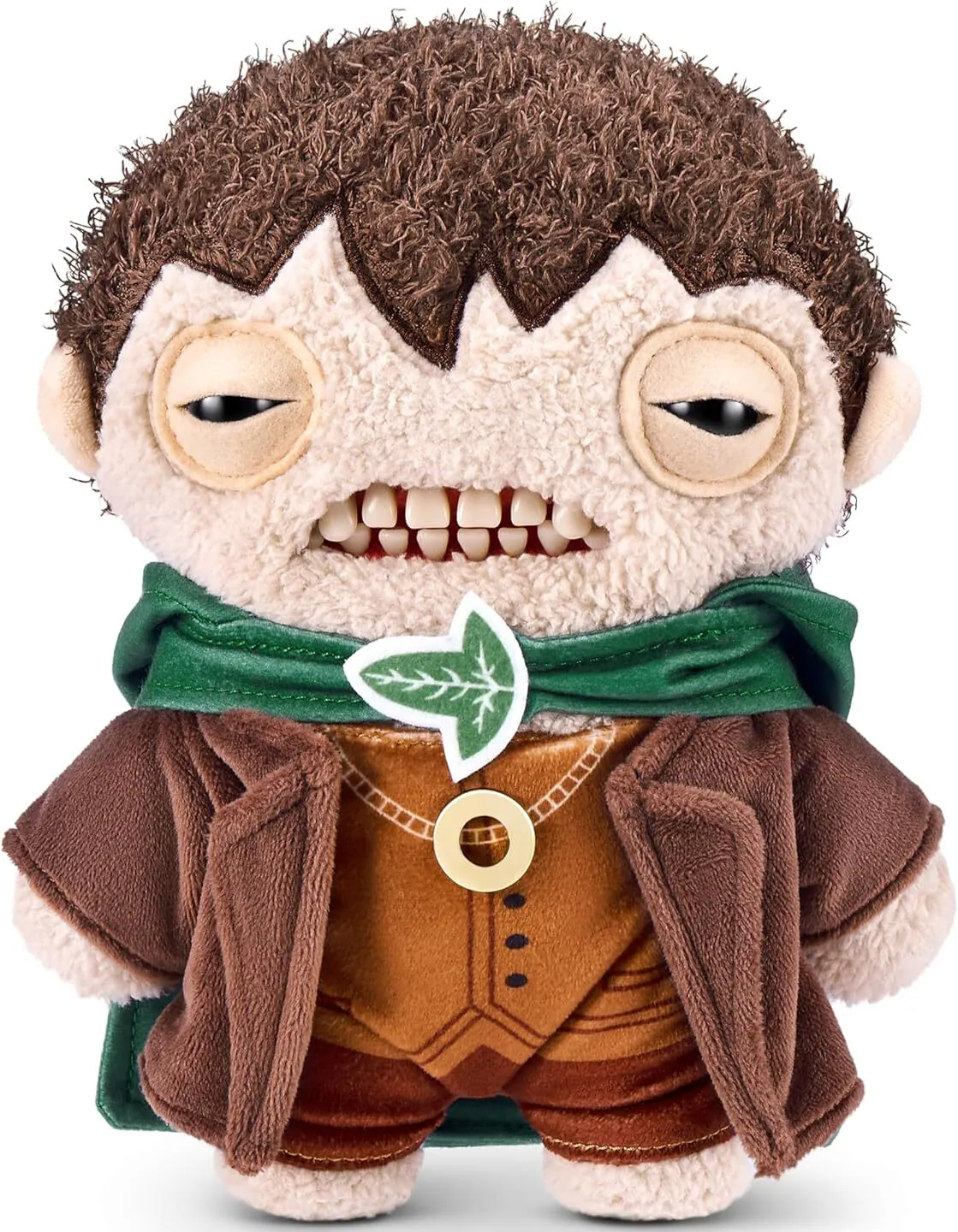 Jucarie de plus - Fuggler x Lord of the Rings - mai multe modele