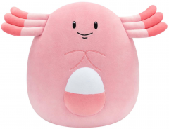 Jucarie de plus - Chansey - Squishmallows