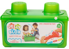 Set de constructie - Jelly Blox
