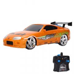 Masina cu telecomanda - Fast & Furious - Toyota Supra Nitro Powered