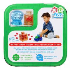 Set de constructie - Jelly Blox - Tractor