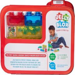 Set de constructie - Jelly Blox