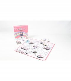 Joc de societate - Unicornia