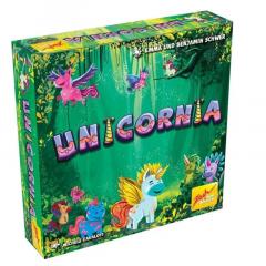 Joc de societate - Unicornia