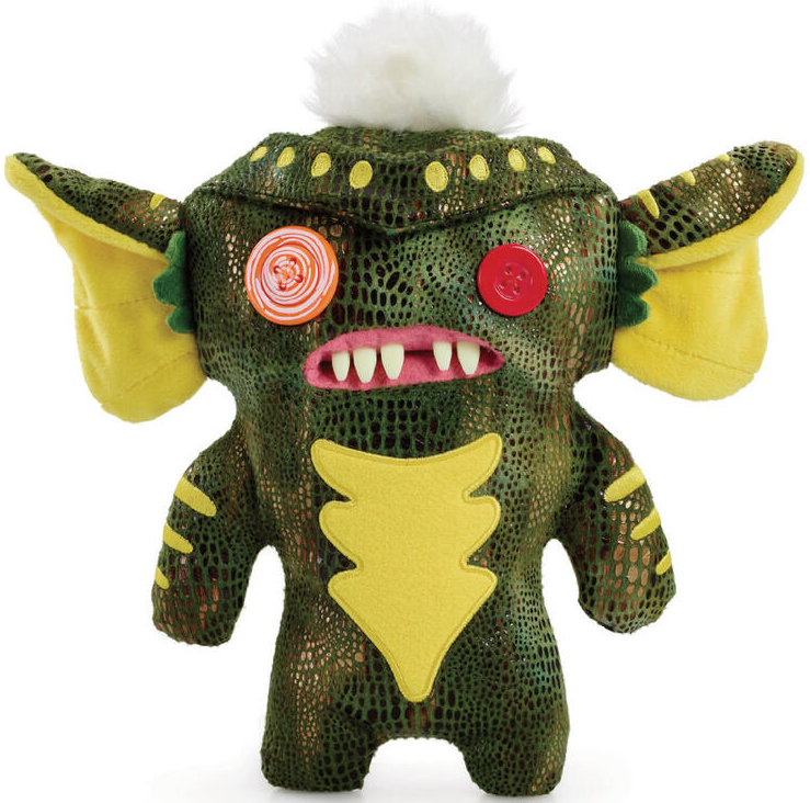 girugamesh “Special Limited Edition” Jucarie de plus - Fuggler x Gremlins - mai multe modele - Zuru