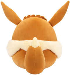 Jucarie de plus - Eevee - Squishmallows