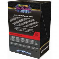 Pokemon TCG - Mega Evolution: Phantasmal Flames Booster Bundle