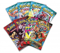 Pokemon TCG - Mega Venusaur ex Premium Collection