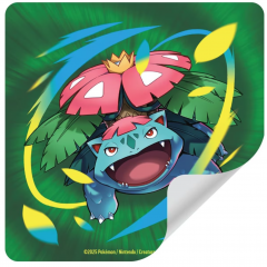 Pokemon TCG - Mega Venusaur ex Premium Collection