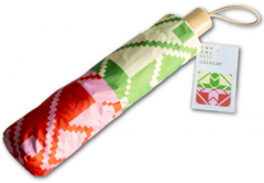 Umbrela - Motiv traditional - Neamt, 4 culori