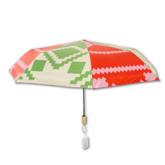 Umbrela - Motiv traditional - Neamt, 4 culori