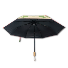 Umbrela - Motiv traditional - Neamt, 4 culori