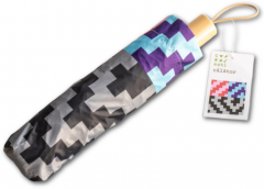 Umbrela - Motiv traditional - Roman