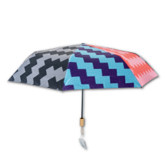 Umbrela - Motiv traditional - Roman